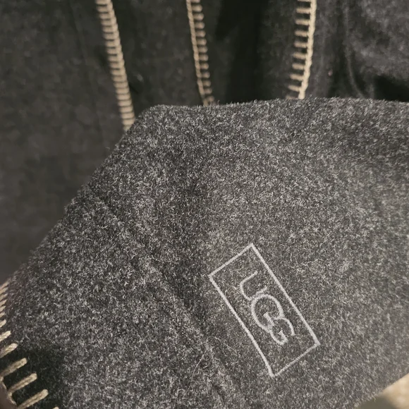 UGG Toria Jacket Womens - Picture 5 of 7